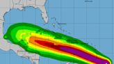 Life-threatening Hurricane Beryl closes in on Caribbean as strongest ever storm this early in season