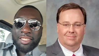 Alabama judge orders black man to apologize for being rude to cop, or go to jail