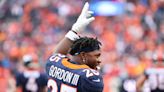 Melvin Gordon can climb into top-10 of Broncos’ all-time rushing list this season