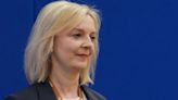 Liz Truss breaks silence after election loss but cuts BBC interview short