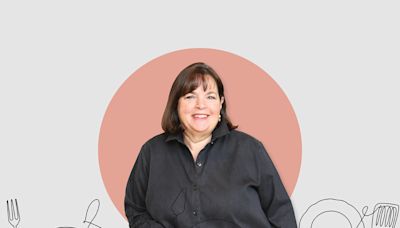 You Can Save Hundreds of Dollars on Ina Garten's Favorite Le Creuset Cookware During This Secret Sale