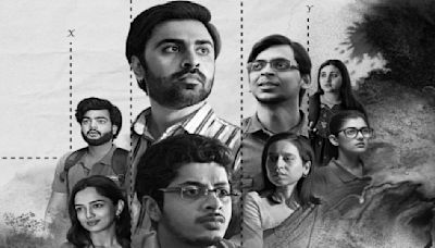 Kota Factory: Ever wondered why Jitendra Kumar's series is shown in black and white? Mayur More aka Vaibhav Panday reveals