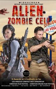 Alien Zombie Cell | Action, Horror, Sci-Fi