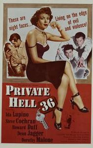 Private Hell 36