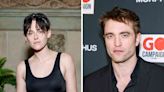 Kristen Stewart and Robert Pattinson Had a ‘Twilight’ Reunion