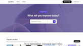 GetWhy, a market research AI platform that extracts insights from video interviews, raises $34.5M