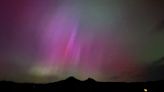 Following up: Will you still be able to see the Northern Lights Saturday night?