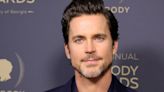 Matt Bomer Says He Lost Chance To Play Superman After Being Outed As Gay