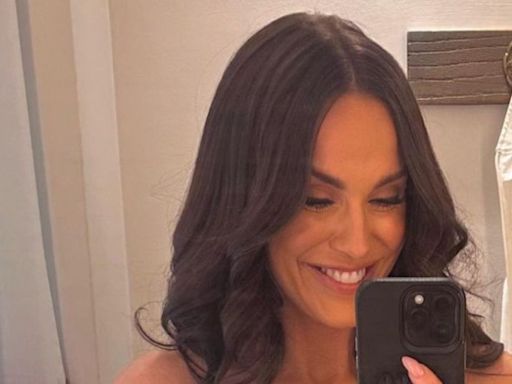 Vicky Pattison supported as she admits what she was 'desperate' to avoid before wedding as prep gets underway