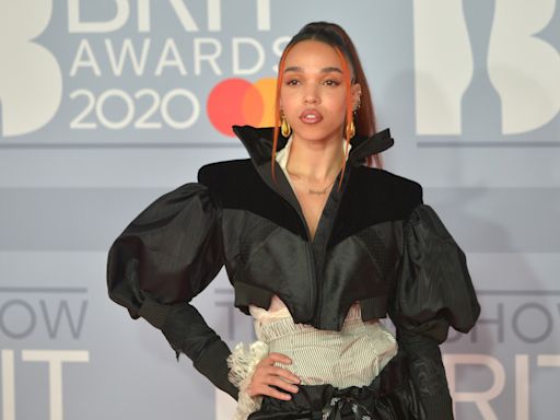 FKA Twigs seeking 10m damages from Shia LaBeouf