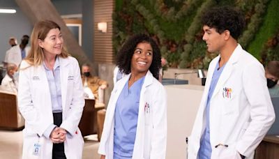 Don't Worry, 'Grey's Anatomy' Fans! ABC Has Officially Revealed When It's Coming Back!