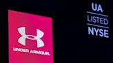 Under Armour names Marriott veteran Linnartz as CEO to boost e-commerce