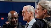 Pat Riley lays out vision for Heat season, says it could dictate Miami's future