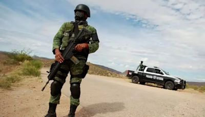 Sonora y Baja California unen esfuerzos para combatir a grupos criminales con un Mando Único