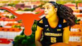 Texas women's basketball lands former Michigan standout in transfer portal