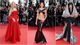 Cannes 2023: Vote for your favourite celebrity outfit