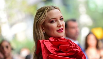 Kate Hudson Had to Say ‘F**k It’ to Finally Release Her Album: ‘It Was a Big Sigh of Relief’