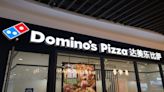 Domino’s Pizza master franchisee DPC Dash opens 900th location in China