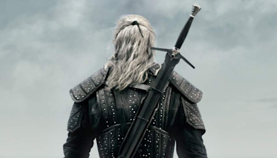 Liam Hemsworth es el nuevo brujo: The Witcher publica la primera imagen del personaje sin Henry Cavill