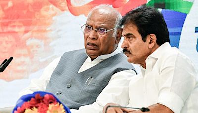 PM, Home Minister ‘misusing’ office of Governors: Congress