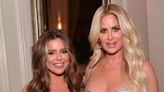 Kim Zolciak's Daughter Brielle Biermann Splashes the Day Away in Tiny Bikini