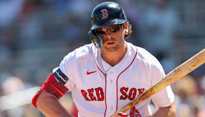Boston Red Sox Injury Report - July 27th