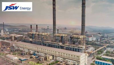 JSW Energy, SJVN sign PPA for 700 MW solar project in Rajasthan