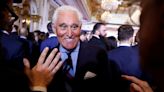 Roger Stone was recorded calling for assassination of two senior Democrats, report says