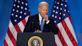 ABC leaves viewers furious after DELAYING the ESPY Awards for Biden