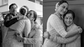 Sonakshi Sinha Misses Mom Poonam, Her Sindhi Curry After Wedding With Zaheer Iqbal. Shares Emotional Post