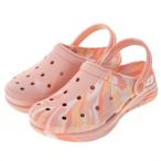 SKECHERS 女鞋 休閒系列 涼鞋 拖鞋 ARCH FIT FOAMIES - 111403PCH