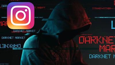 Condenan a sujeto a más de cuatro años de prisión por crear perfil falso en Instagram