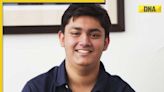 Meet IIT-JEE topper with AIR 1, joined IIT Bombay, left after a year due to...