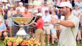 How the FedExCup and Olympic Gold define a season for the ages — Scottie Scheffler