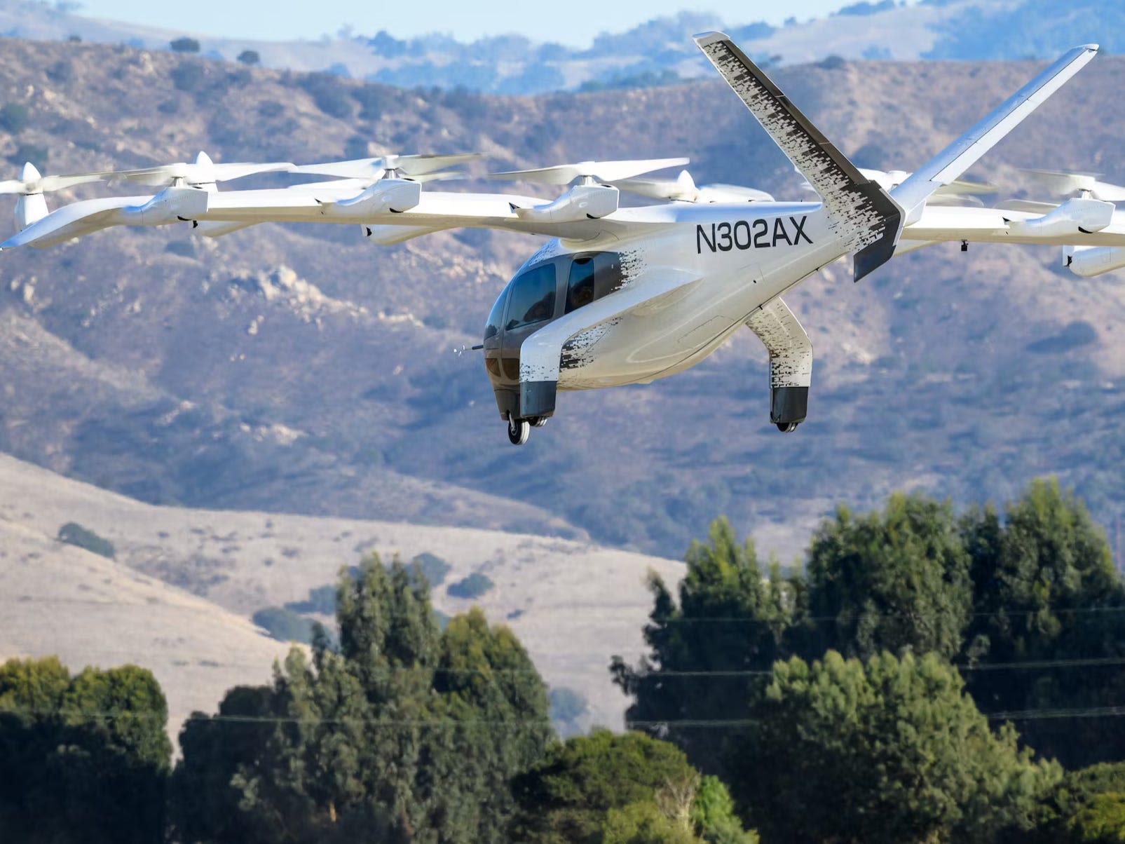 Flying taxis are closer than ever to reality. The booming industry needs to overcome infrastructure hurdles.