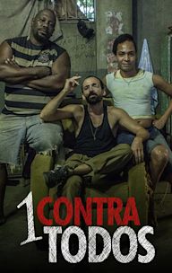 1 Contra Todos - O Filme