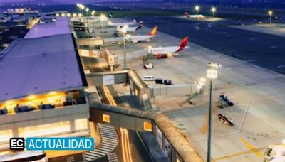 Aeroméxico dejará de volar a Ecuador entre julio y diciembre de 2024