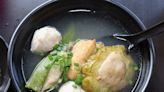 Bandar Mahkota Cheras' Restoran Hakka Yong Taufu deserves a star for its plump 'yong tau foo' filled with fish paste, minced pork and salted fish