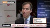 HSBC’s Guyett: Looking to Hire Bankers in Growth Centers