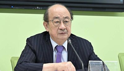 藍營連署提案增大法官判決門檻 柯建銘：報復性行為污辱大法官同意權