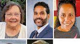 District 4 Council race most contested on ballot Sept. 5. Here are the 5 candidates