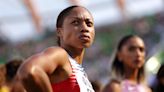 Allyson Felix says she felt pressured to hide her pregnancy: 'I was scared of what my sponsor was going to say'