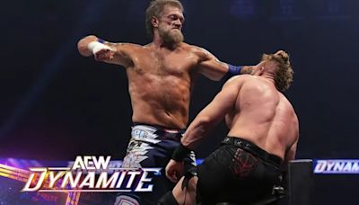 AEW Dynamite Hits And Misses (5/1/24)