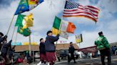 Bristol hosts Celtic Day this weekend. Here's the lineup