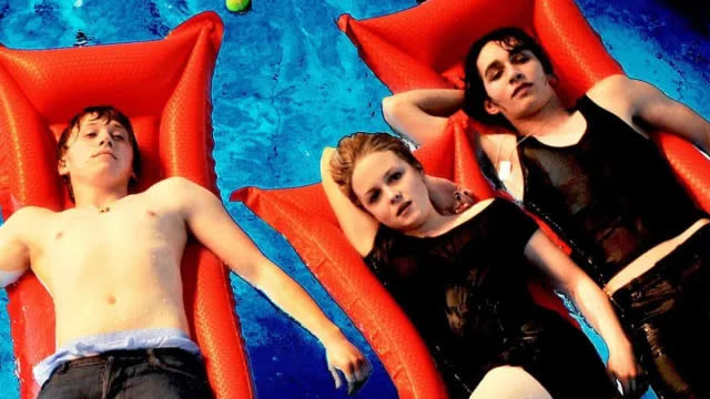 Cherrybomb (2009) Streaming: Watch & Stream Online via Peacock