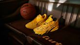 Porsche Takes LaMelo Ball's PUMA Sneakers for a Spin