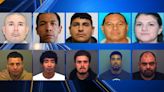 ‘Most Wanted’ fugitives for week of June 7, 2024