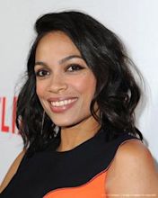 Rosario Dawson