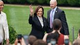 Pelosi endorses Harris as Democratic nominee