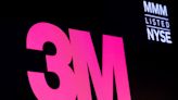 3M hires outsider Bill Brown as CEO, shares jump